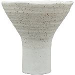 Vase Ecolo, Stoneware, 13,3x13,3x13,5 cm