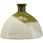 Vase Ecolo, Stoneware, 18x14x13,5 cm
