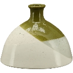 Vase Ecolo, Stoneware, 18x14x13,5 cm