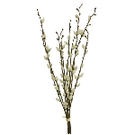 Salix Chartreux bundle ArtificialNature, 54 cm