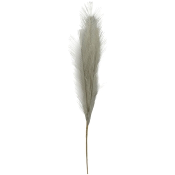 PampasGras ArtificialNature, grau, 130 cm