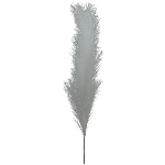 PampasGras ArtificialNature, weiß, 130 cm