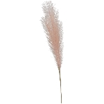 PampasGras ArtificialNature, pink, 50 cm