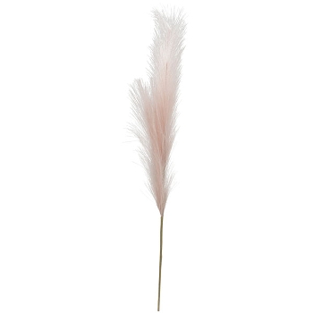 PampasGras ArtificialNature, pink, 80 cm