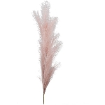 PampasGras ArtificialNature, pink, 100 cm