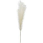 PampasGras ArtificialNature, weiß, 50 cm