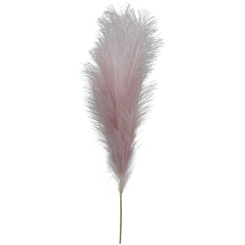 PampasGras ArtificialNature, rosa, 130 cm