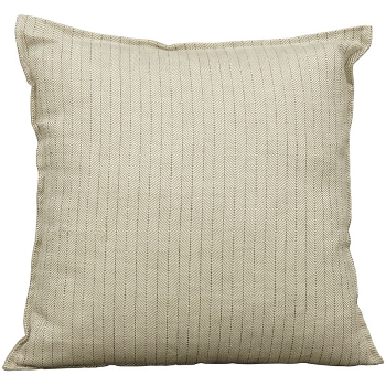 Kissen Cussin, Leinen, 45x45 cm
