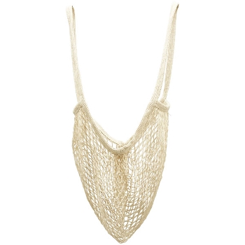 EinKaufsNetz SAC, Baumwolle, 32x38 cm