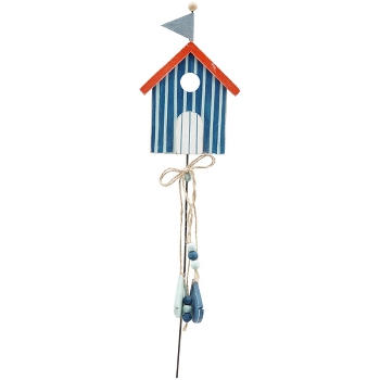 HausStick LaMer, Holz, 10,8x1x54 cm