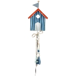 HausStick LaMer, Holz, 10,8x1x54 cm