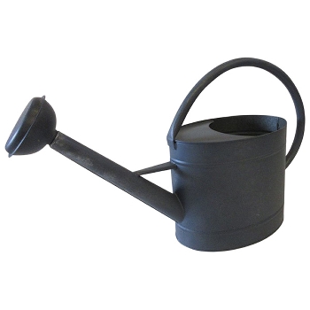 GießKanne Dowse, Metall, 55x15,5x30 cm