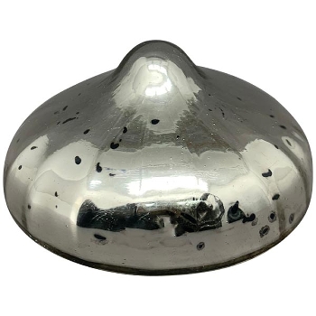 SchwimmLinse Surplus, hellgrün, Glas, 10x10x6 cm