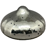 SchwimmLinse Surplus, hellgrün, Glas, 10x10x6 cm