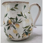 Krug Mush, Keramik, 20x16,5x20 cm