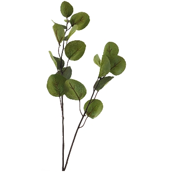 Eukalyptus ArtificialNature, grün, 80 cm