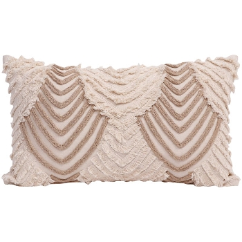 Kissen Dans, Baumwolle/Polyester, 50x30 cm