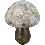 Pilz Vitreous, Glas, 9x9x12 cm