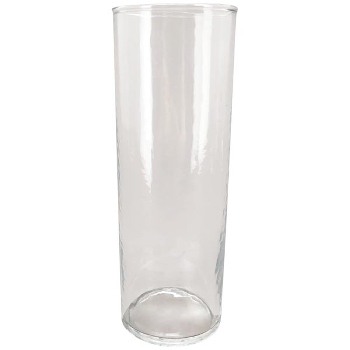 TrinkGlas Verrerie, klar, Glas, 6,7x6,7x15,5 cm