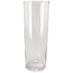 Glas Verrerie, klar, Glas, 6,7x6,7x15,5 cm