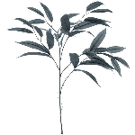 MangoZweig ArtificialNature, 76 cm