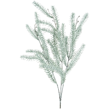 PinienZweig ArtificialNature, 57 cm