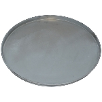Tablett Junker, zink, Metall, 22x22x1,5 cm