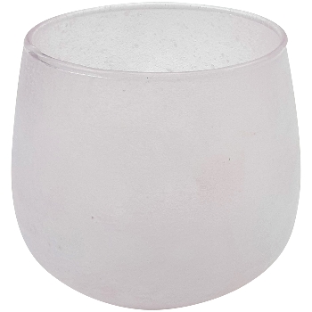 WindLicht Vitreous, Glas, 12,5x12,5x11 cm