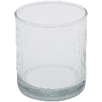 Glas Verrerie, Glas, 8x8x9 cm