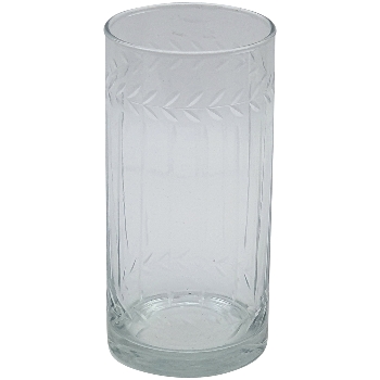 TrinkGlas Verrerie, Glas, 7x7x15 cm