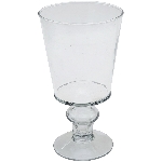 Glas Verrerie, Glas, 10x10x16,5 cm