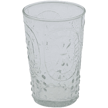 TrinkGlas Verrerie, klar, Glas, 7x7x11 cm