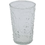 Becher Verrerie, klar, Glas, 7x7x11 cm
