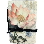 NotizBuch PaperART, Papier, 48 Seiten, 7,6x5 cm