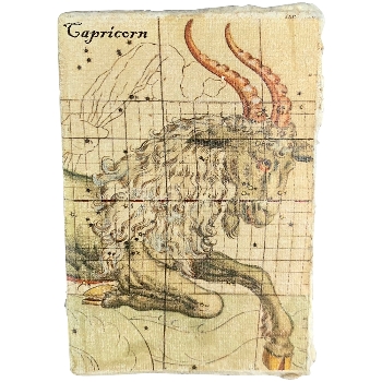 NotizBuch PaperART, Papier, 48 Seiten, 7,6x5 cm