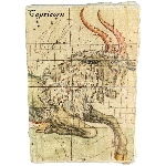 NotizBuch PaperART, Papier, 48 Seiten, 7,6x5 cm