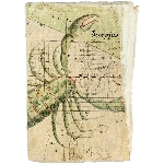 NotizBuch PaperART, Papier, 48 Seiten, 7,6x5 cm