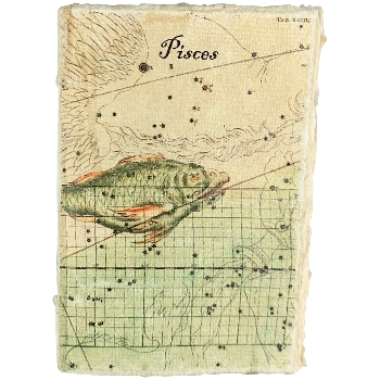 NotizBuch PaperART, Papier, 48 Seiten, 7,6x5 cm