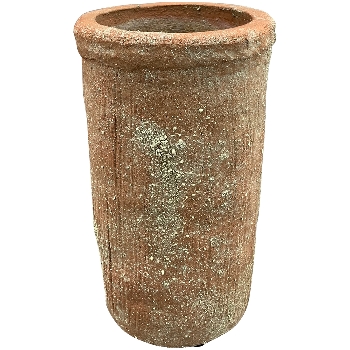 Vase moola, Terrakotta, 14x14x20,5 cm