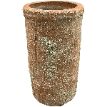 Vase moola, Terrakotta, 14x14x20,5 cm