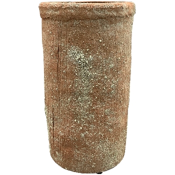 Vase Moola, Terracotta, 14x14x20,5 cm
