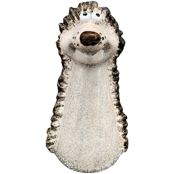 ZaunHocker Tiere Dolomite, Keramik, 12,1x8,9x21,7 cm