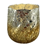 WindLicht Coloré, Glas, 7x7x7 cm