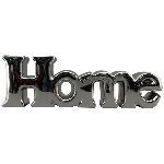 Home ArgenT, silber, Keramik, 29x9,5x4 cm