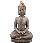 Buddha TARO, MGO, 38,5x19,5x66,5 cm