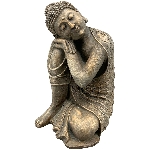 Buddha TARO, MGO, 22x22x35 cm