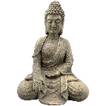Buddha TARO, MGO, 29x20x41 cm