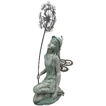 Elfe TARO, MGO, 15x42x53 cm