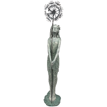 Elfe TARO, MGO, 16,5x37x82 cm
