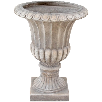 Pokal TARO, MGO, 54x54x72 cm